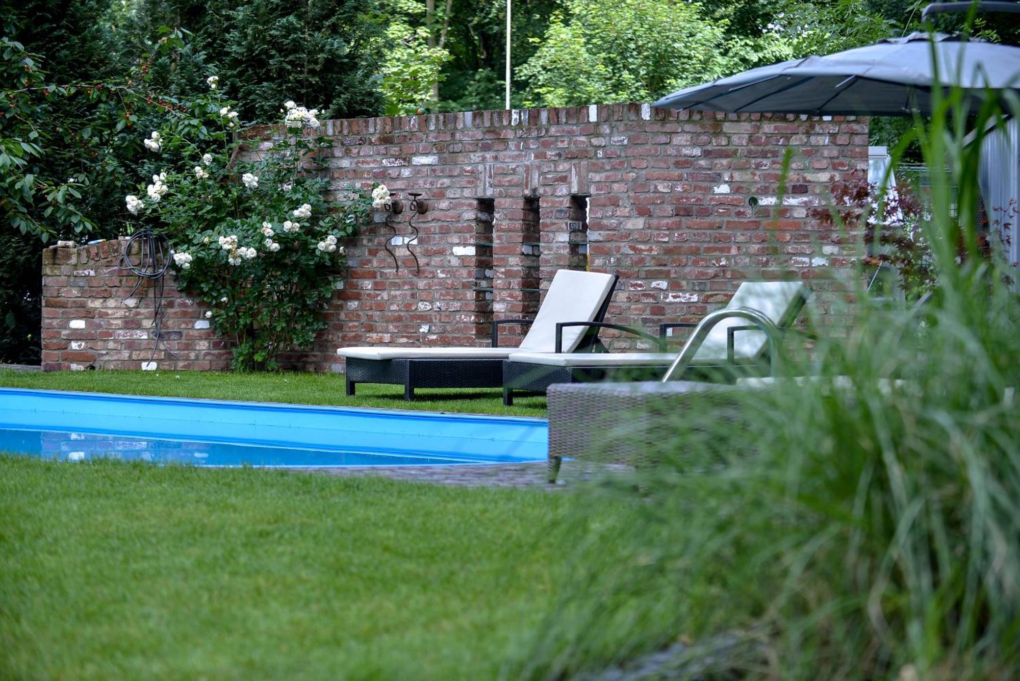 Carl-Kaiser-Loft I Solingen Exterior foto